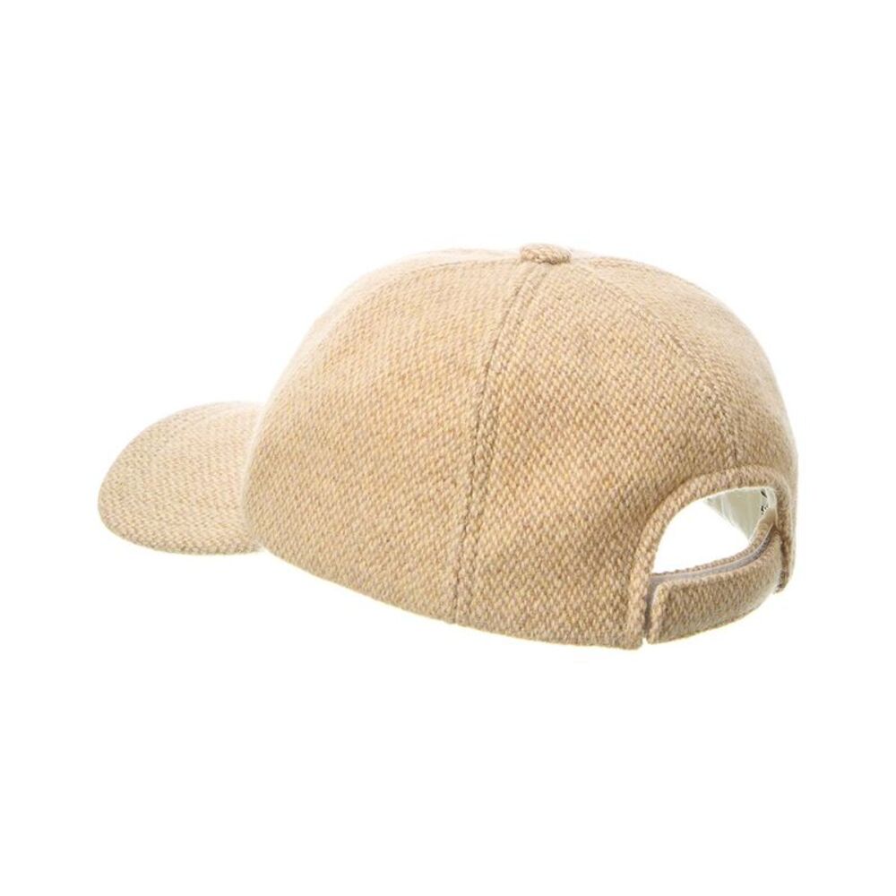 Isabel Marant Tyron Wool-Blend Cap - Picture 2 of 2